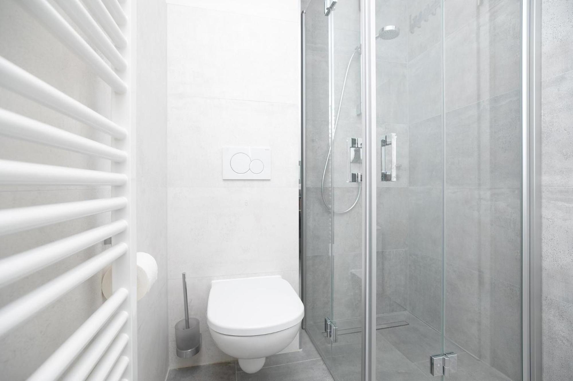Apartmán Lucia Scharbeutz Exteriér fotografie